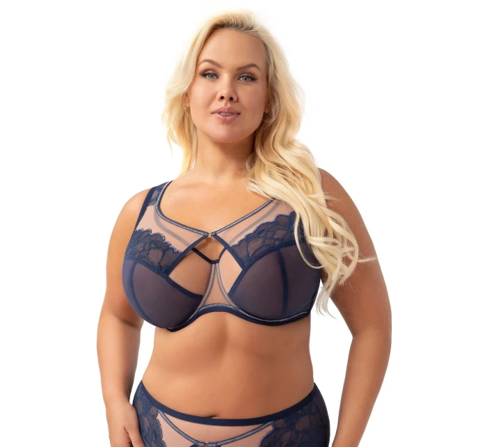 Dámská podprsenka Saanvi 758/1 - GORSENIA
