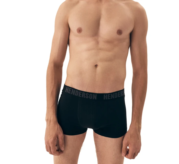 Pánské boxerky 2 pack model 20947045 Soul - Henderson