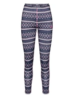 LUNE PANT W termoaktivní legíny