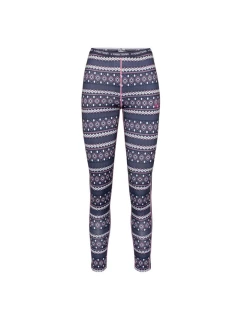 model 20845953 PANT W termoaktivní legíny - Kari Traa