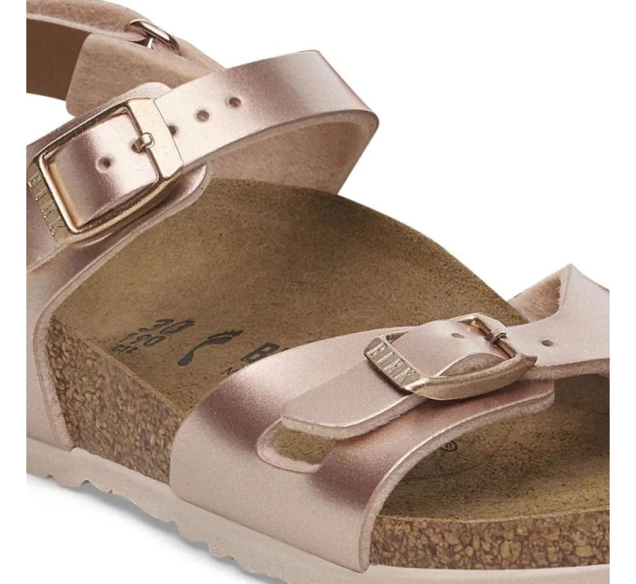 Sandály Rio Jr model 20941729 - Birkenstock