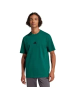 Tričko Essentials Small Logo Single Jersey M model 20996025 pánské - ADIDAS Tričko Essentials Small Logo Single Jersey M model 20996025 pánské - ADIDAS