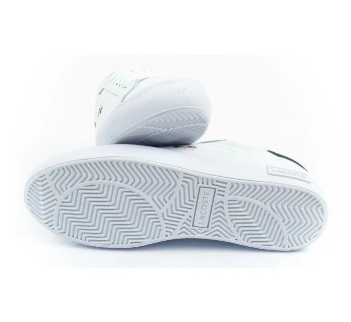 Lacoste Powercourt 125 1 SMA M 749SMA0080407 boty