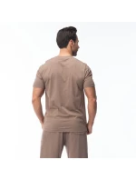 Pánské tričko s krátkým rukávem model 21356127 - Hi-Tec Pánské tričko s krátkým rukávem model 21356127 - Hi-Tec