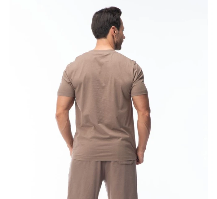 Pánské tričko s krátkým rukávem model 21356127 - Hi-Tec Pánské tričko s krátkým rukávem model 21356127 - Hi-Tec