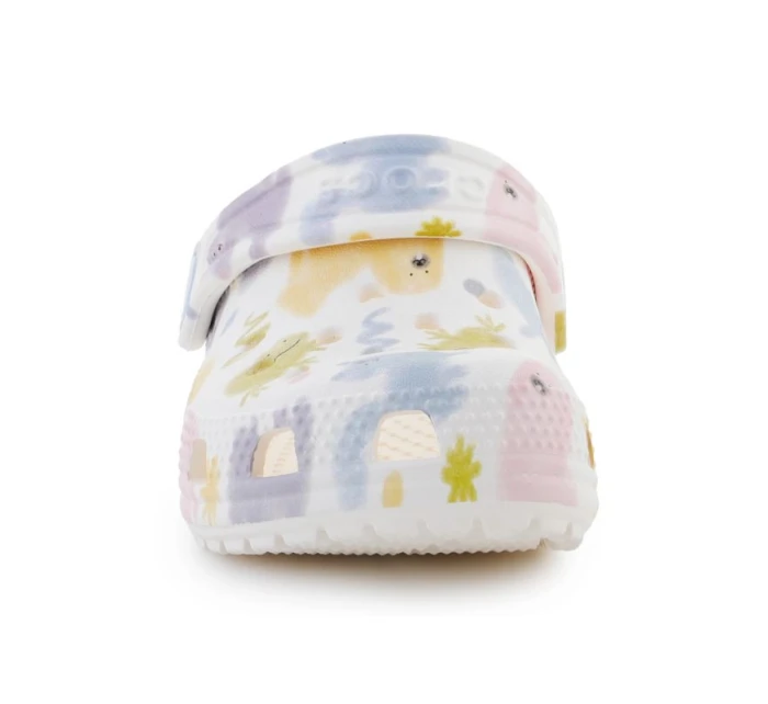 Žabky Classic Pastel Clog T Jr model 21121298 - Crocs