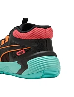 Basketbalové boty  Jr 02 model 21275013 - Puma
