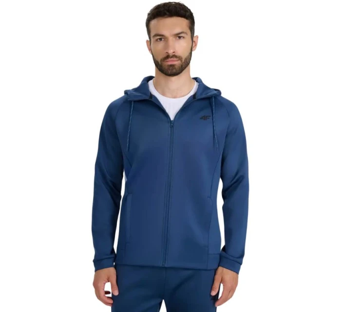 Mikina 4F M 4FWAW25TFSWM587 32S pánské