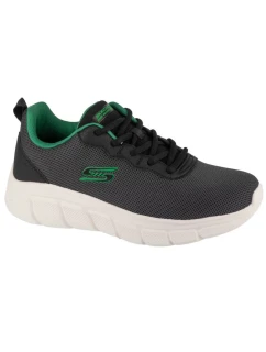 Skechers Bobs B Flex - Icy Edge 118109-BLK Black 42.5