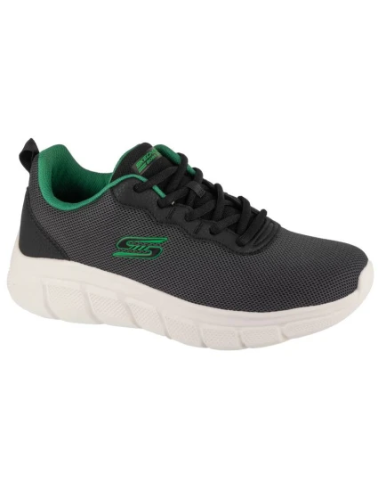 Skechers Bobs B Flex - Icy Edge 118109-BLK Black 42.5