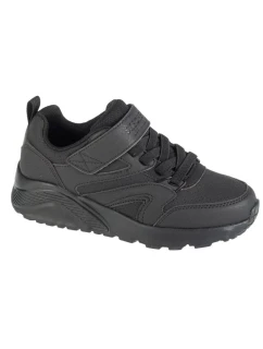 Skechers Uno Lite - Echo Surge 403640L-BBK Black 29