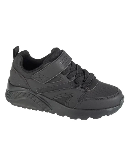 Skechers Uno Lite - Echo Surge 403640L-BBK Black 29