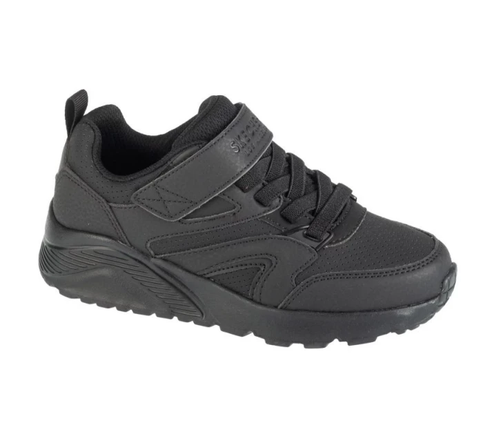 Skechers Uno Lite - Echo Surge 403640L-BBK Black 29