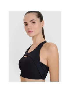 Dámská tréninková podprsenka se střední  model 21433777 - 4F