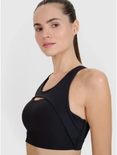 Dámská tréninková podprsenka se střední  model 21433777 - 4F