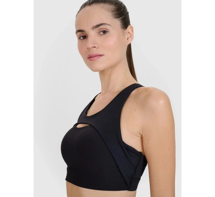 Dámská tréninková podprsenka se střední  model 21433777 - 4F