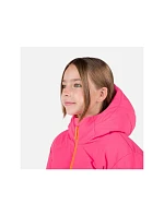 Rossignol Girl Staci Jkt bunda růžová