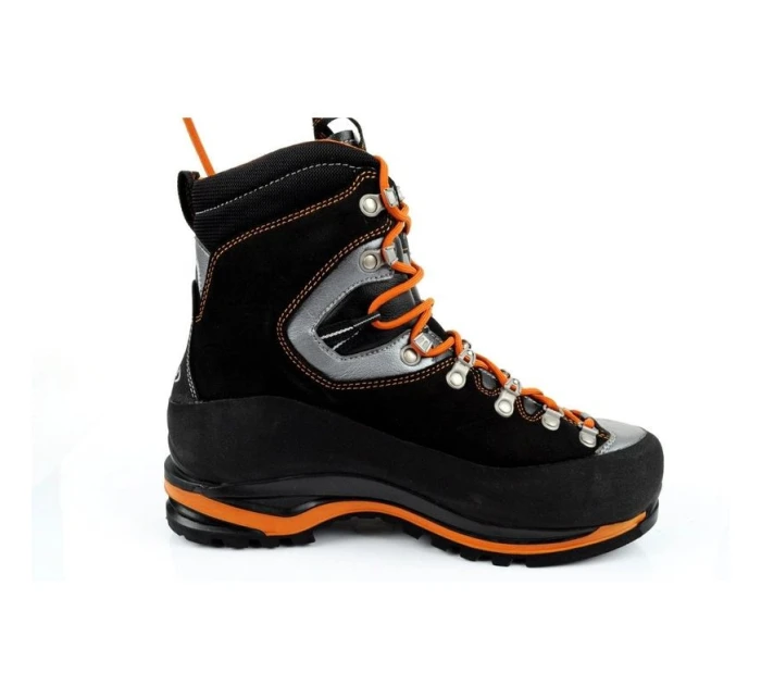 Aku Yatumine GTX dámské trekové boty dámské