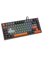 BLACK WHITE RGB 3 model 21814013 - Savio BLACK WHITE RGB 3 model 21814013 - Savio