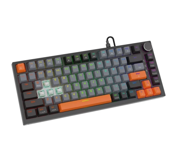 BLACK WHITE RGB 3 model 21814013 - Savio BLACK WHITE RGB 3 model 21814013 - Savio