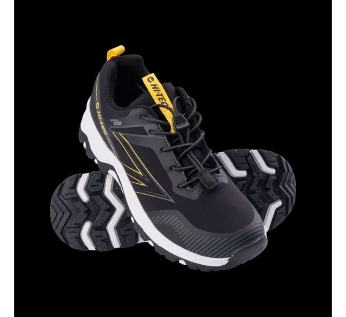 Dětské boty model 21936573 LOW WP TEEN