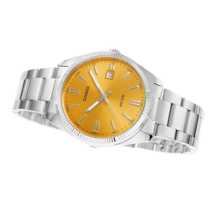 Pánské hodinky CASIO MTP-1302PD-9AVEF + krabice Pánské hodinky CASIO MTP-1302PD-9AVEF + krabice