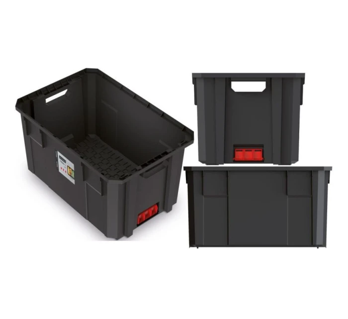 KOŠ NA NÁŘADÍ X BLOCK PRO 30 KISTENBERG