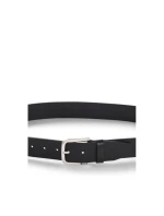 Neformální opasky Boss Janni_Sz40 NERO (50491903-001)