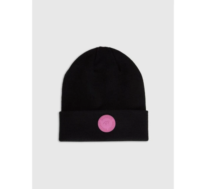 Dívčí zimní čepice model 21870621 - 4F