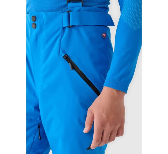 Pánské lyžařské kalhoty  se šlemi s membránou model 21892941 - 4F