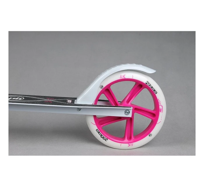 PB lebka 200mm koloběžka 335572 PB lebka 200mm koloběžka 335572