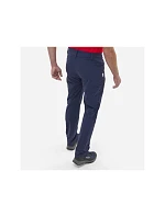 Pánské kalhoty MILLET Ubic Stretch Pant M, tmavě modré Pánské kalhoty MILLET Ubic Stretch Pant M, tmavě modré