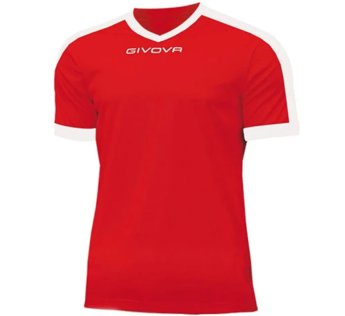 Givova Revolution Interlock M MAC04 1203 Tričko