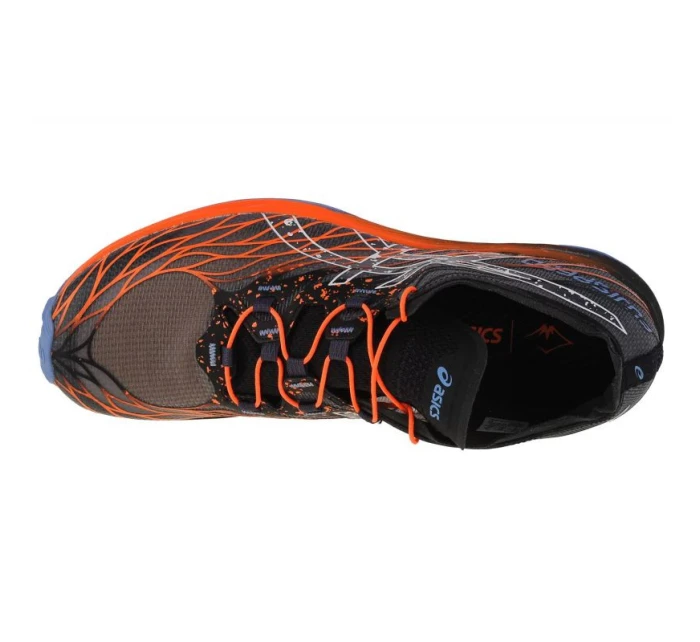 Pánská běžecká obuv Fujispeed M 1011B330-001 - Asics