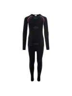 Dětské termoprádlo model 17551108 černá - Brugi Dětské termoprádlo model 17551108 černá - Brugi