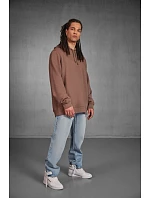 B&C Inspire Hooded_° Pánská mikina s kapucí 01.U33B navy blue B&C Inspire Hooded_° Pánská mikina s kapucí 01.U33B navy blue