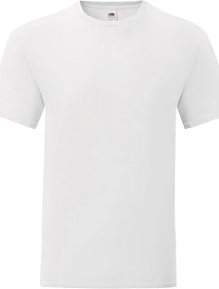 Iconic 150 T Pánské tričko model 22413382 white - Fruit of the Loom