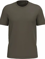 Kariban K 3025IC Pánské bio IC tričko 20.3025 dark khaki