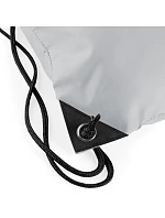 BG 10 Prémiový vak na záda model 22540410 bottle green - BagBase