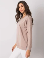 Halenka RV BZ 7193.13P tmavě lila