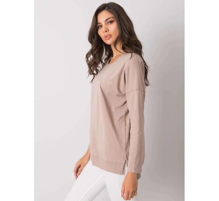 Halenka RV BZ 7193.13P tmavě lila