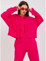 Souprava RV KMPL 7826.82P fuchsiová Souprava RV KMPL 7826.82P fuchsiová