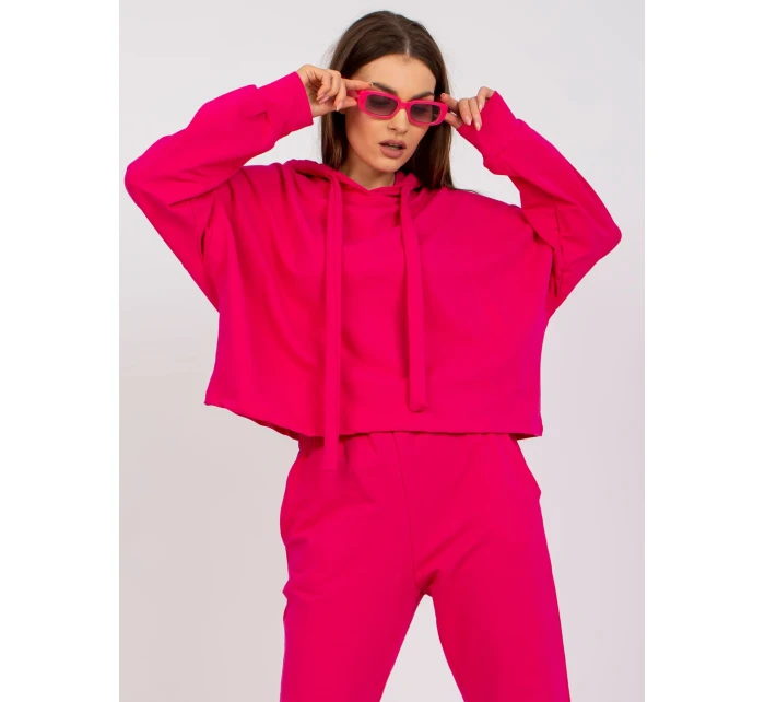 Souprava RV KMPL 7826.82P fuchsiová Souprava RV KMPL 7826.82P fuchsiová