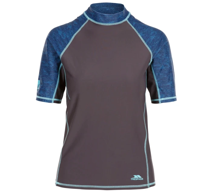 Dámské plavecké tričko Trespass Calista