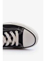 Pánské tenisky Big Star Black