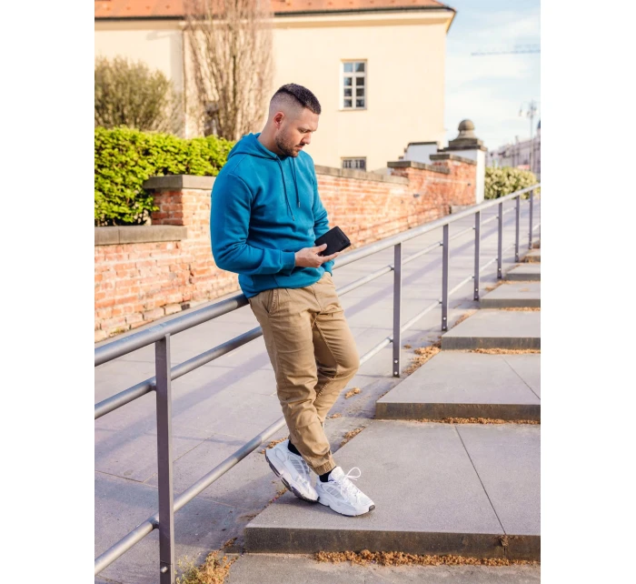 Peněženka VUCH Cruell Black Peněženka VUCH Cruell Black