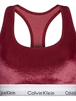 Dámská sportovní podprsenka QF5509E-2XV - Calvin Klein