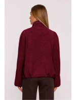 Bunda  model 216573 Moe