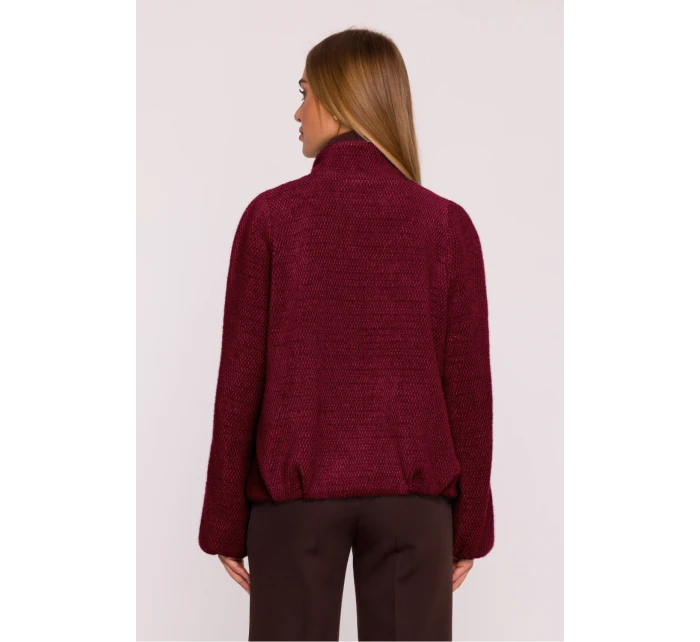 Bunda  model 216573 Moe