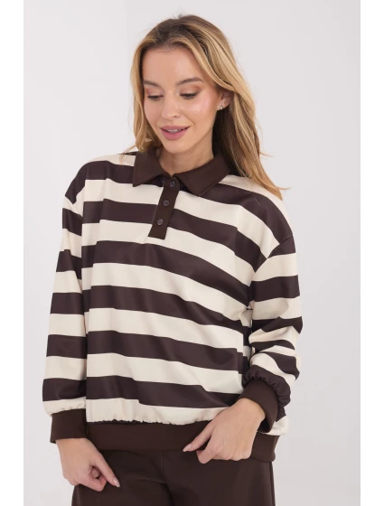 Mikina  model 222773 Italy Moda